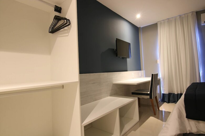 Hotel Samba Cabo Frio