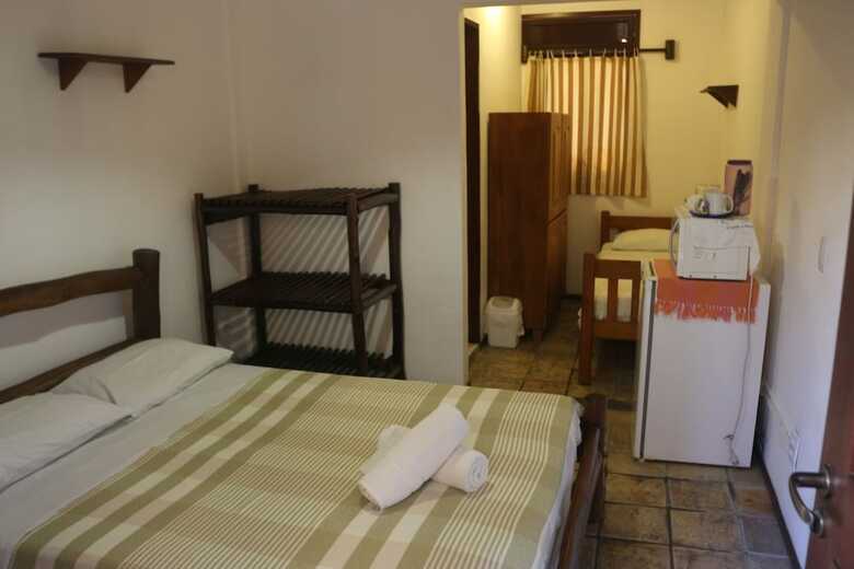 Apart Hotel Casa Grande