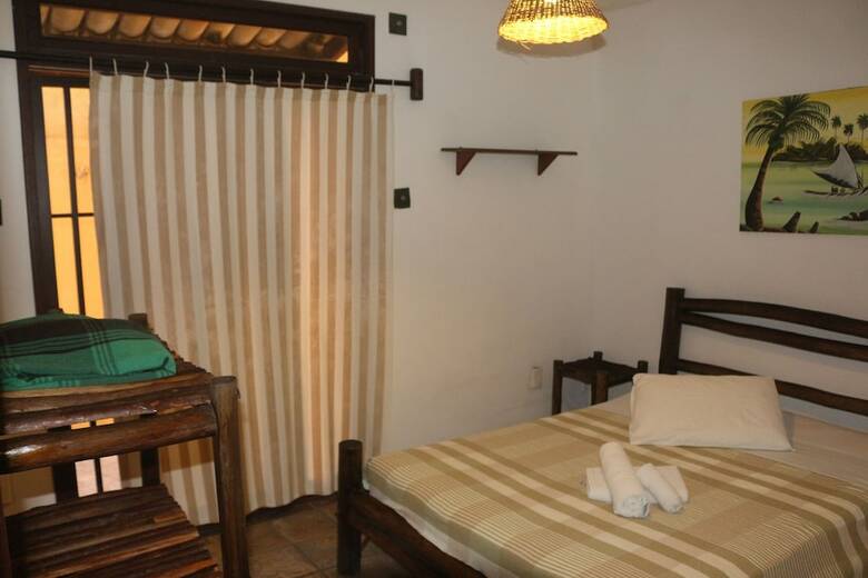 Apart Hotel Casa Grande