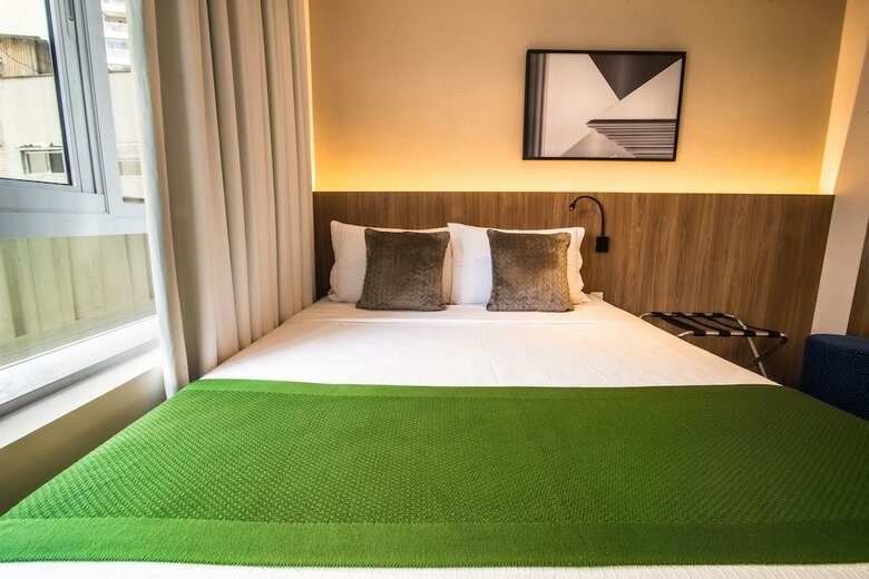 Apartamento 360 Su�tes Consola��o