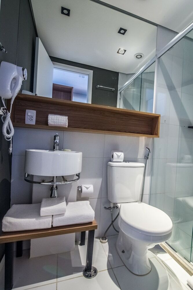 Apartamento 360 Su�tes Consola��o