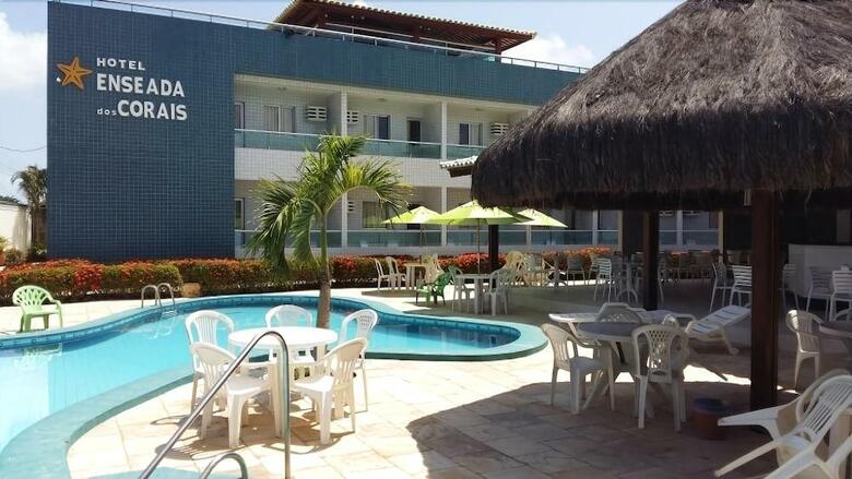 Hotel Enseada Dos Corais