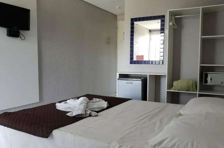 Hotel Enseada Dos Corais