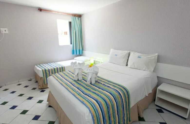 Hotel Enseada Dos Corais