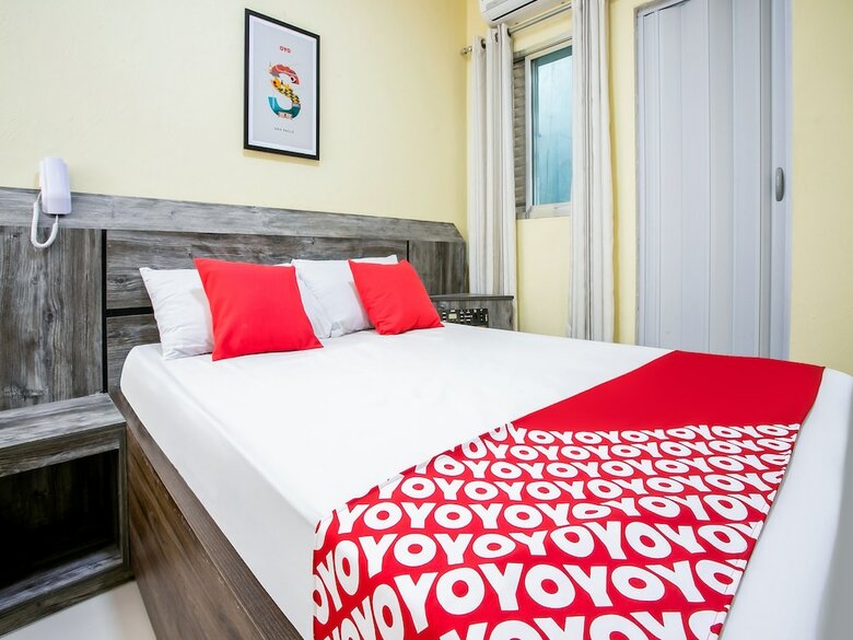 Hotel S�o Judas