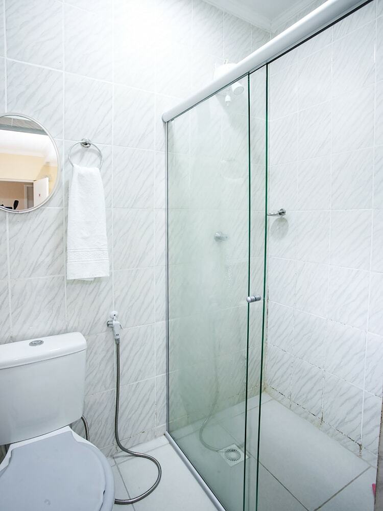 Hotel S�o Judas