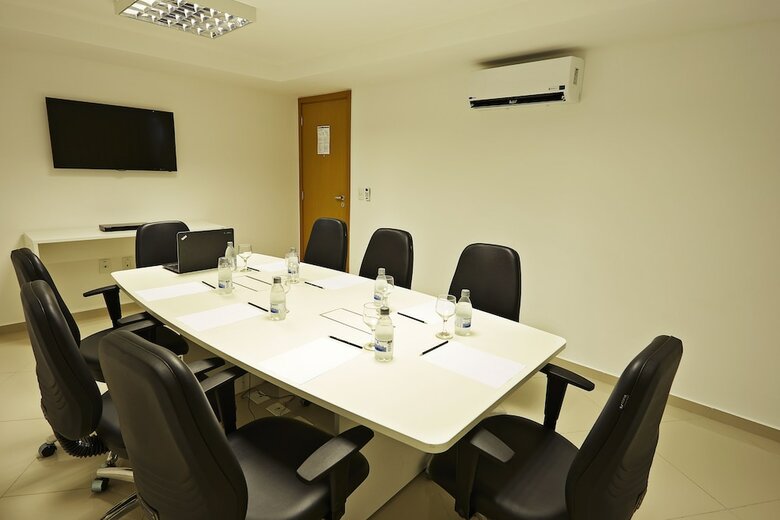 Comfort Hotel & Suites Natal