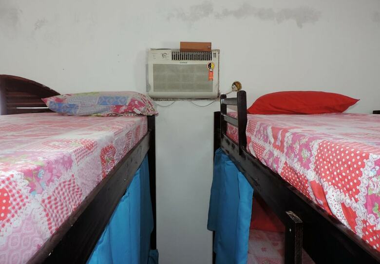 Hostal Casa Hostel Paraty