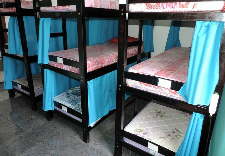 Hostal Casa Hostel Paraty