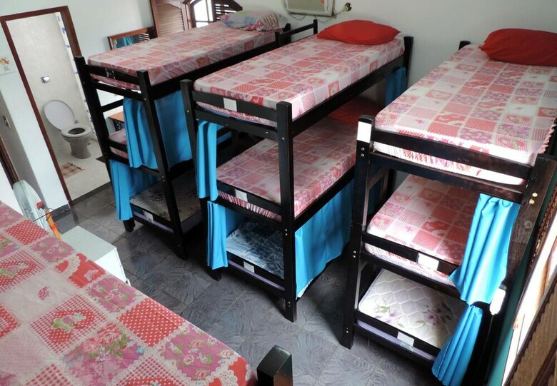 Hostal Casa Hostel Paraty