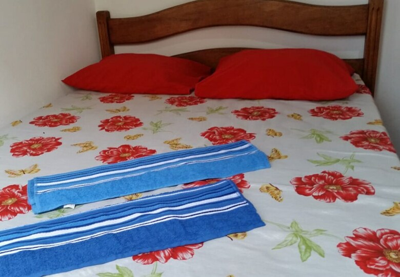 Hostal Casa Hostel Paraty
