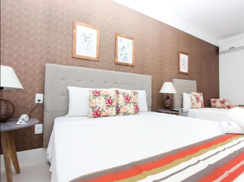 Hotel Premium Recanto Da Passagem