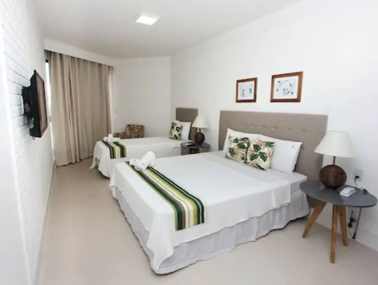 Hotel Premium Recanto Da Passagem