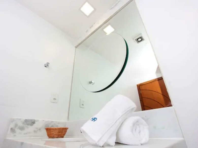 Hotel Premium Recanto Da Passagem