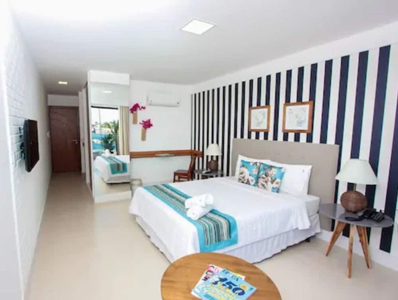 Hotel Premium Recanto Da Passagem