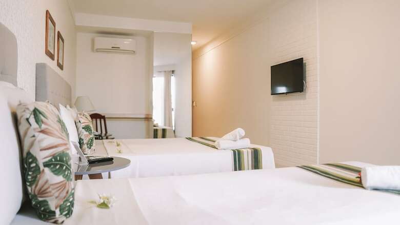Hotel Premium Recanto Da Passagem