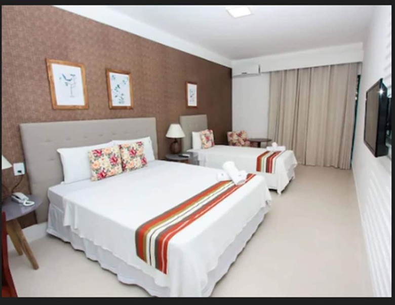 Hotel Premium Recanto Da Passagem