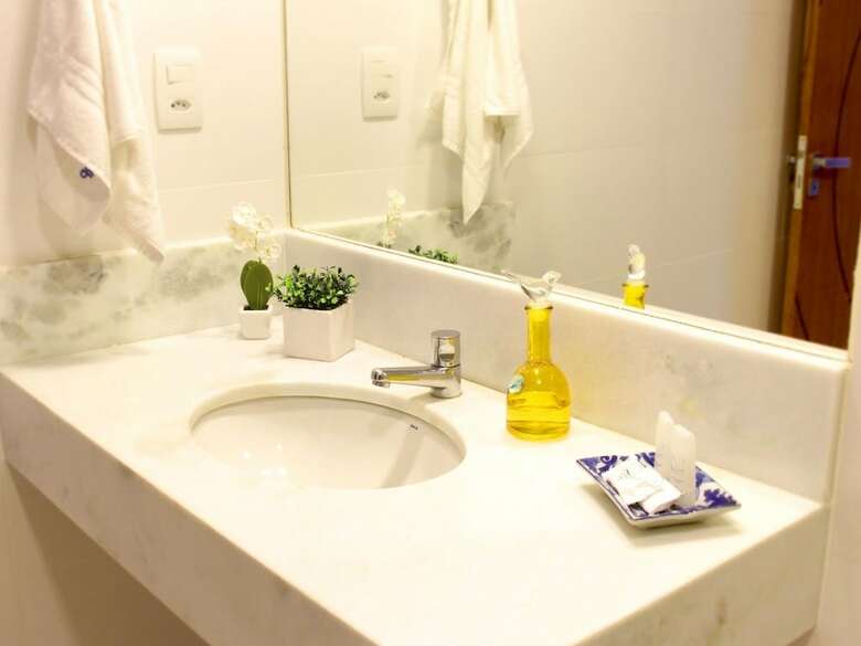 Hotel Premium Recanto Da Passagem