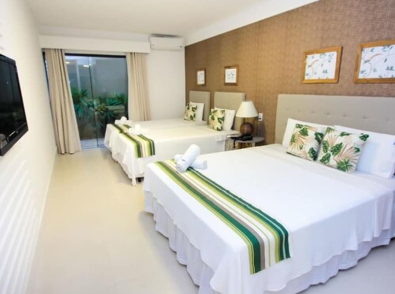 Hotel Premium Recanto Da Passagem