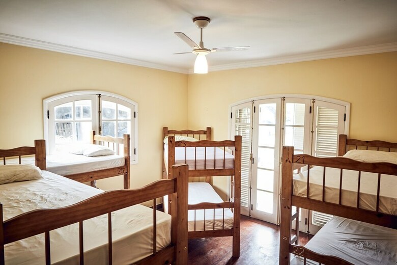 Hostal Canguru Hostel Paraty