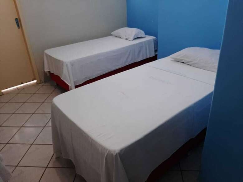 Hotel Danubio