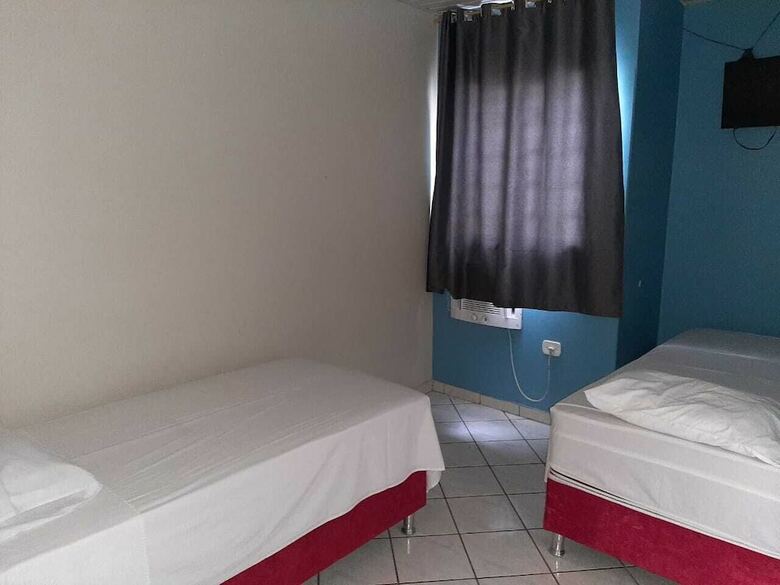 Hotel Danubio