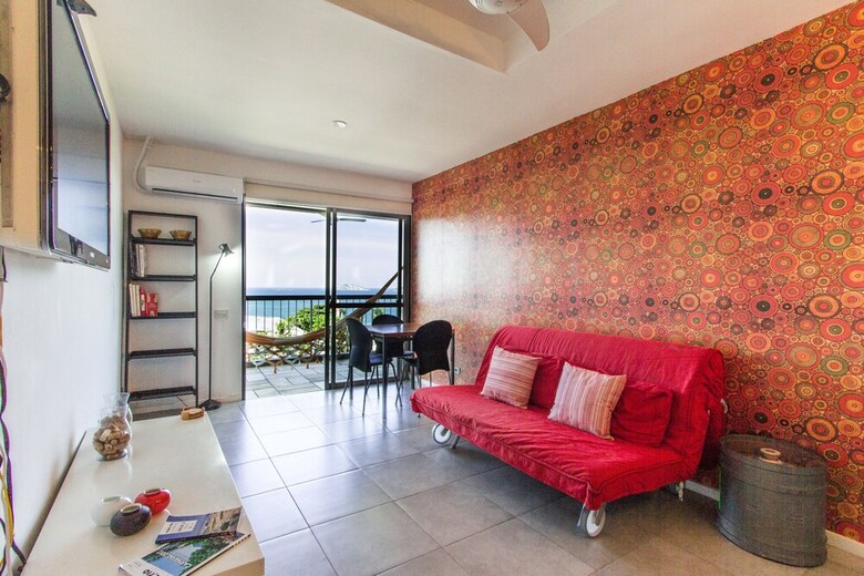 Omar Do Rio - Apartamento V210