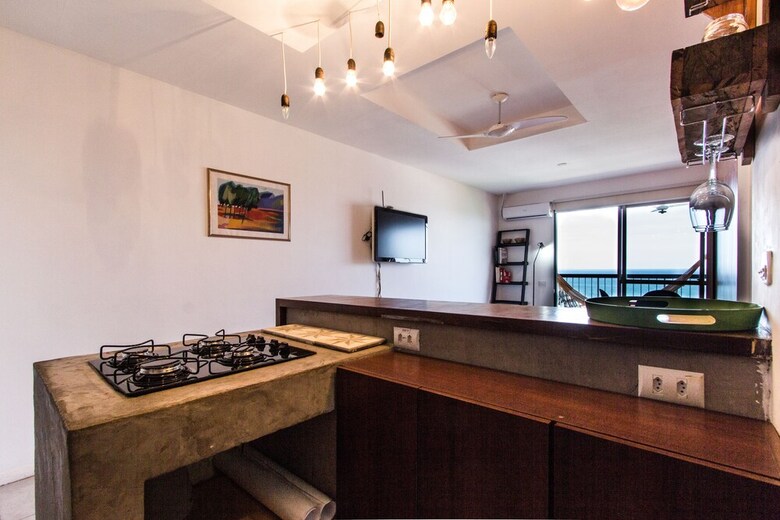 Omar Do Rio - Apartamento V210