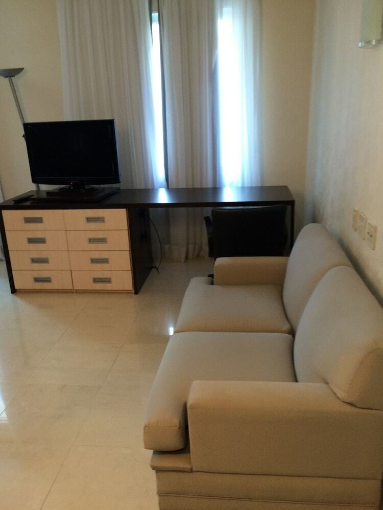 Apartamentos Flats S�o Paulo - Berrini