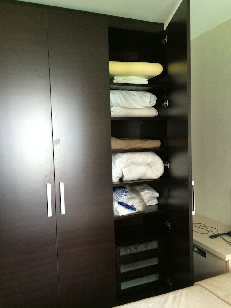 Apartamentos Flats S�o Paulo - Berrini