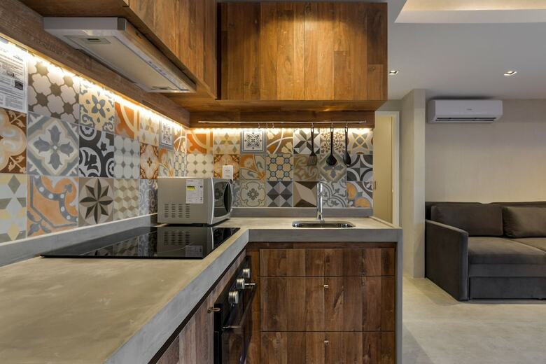 Apartamentos Mc Flats Leblon Inn