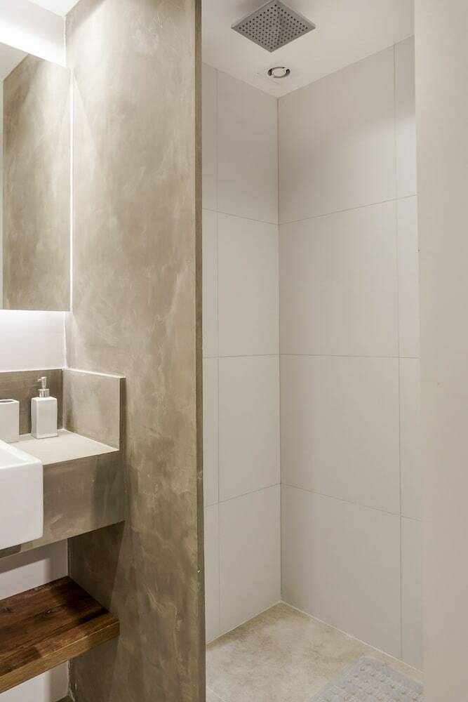 Apartamentos Mc Flats Leblon Inn