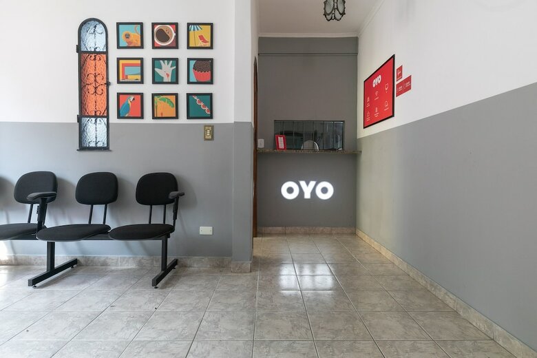 Oyo Hotel Park Leste