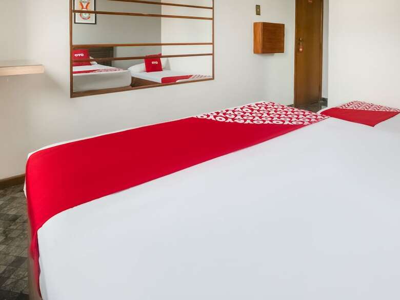 Oyo Hotel Park Leste