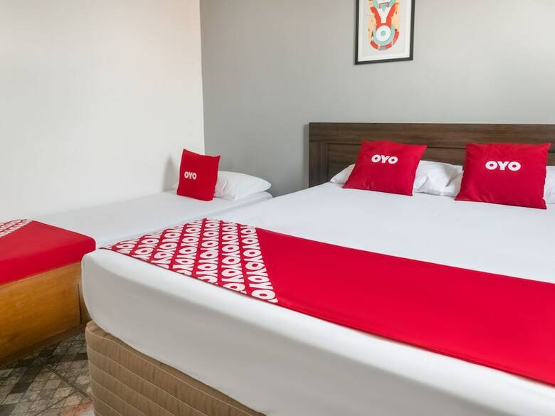 Oyo Hotel Park Leste