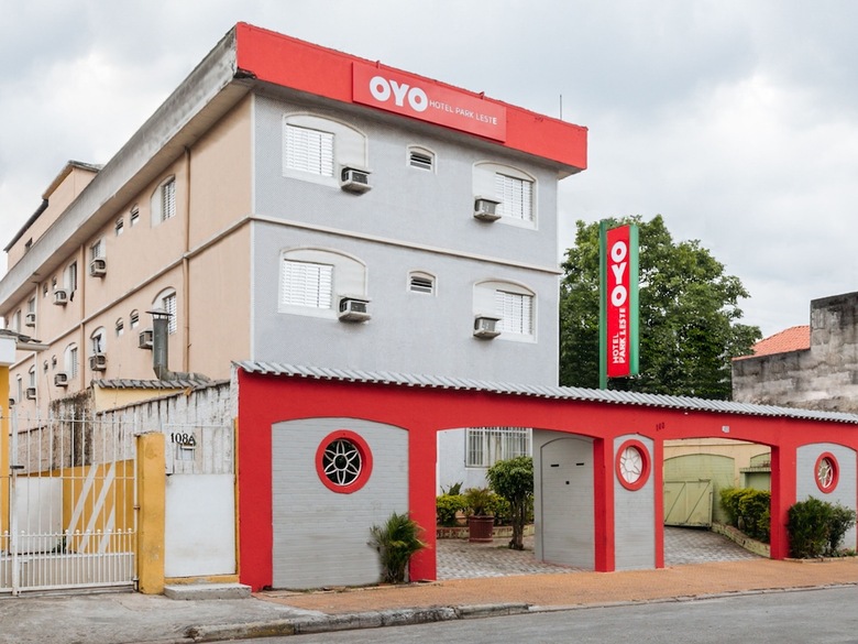 Oyo Hotel Park Leste
