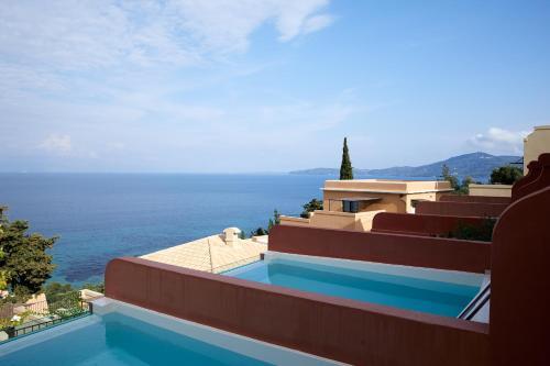 Marbella Nido Suite Hotel & Villas