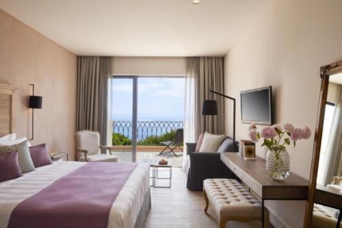 Marbella Nido Suite Hotel & Villas