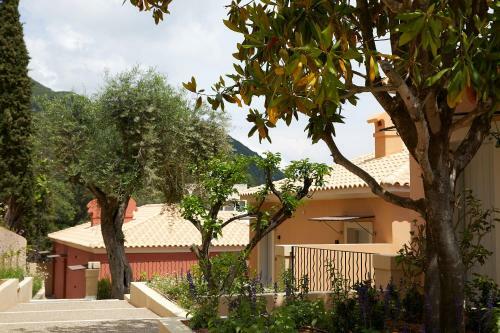 Marbella Nido Suite Hotel & Villas