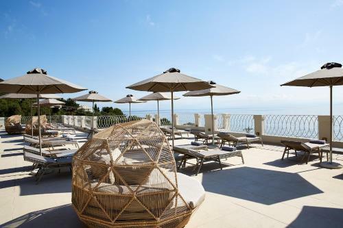 Marbella Nido Suite Hotel & Villas