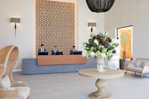 Marbella Nido Suite Hotel & Villas