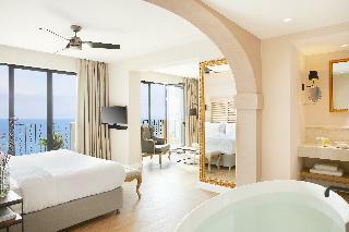 Marbella Nido Suite Hotel & Villas