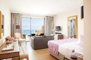 Marbella Nido Suite Hotel & Villas