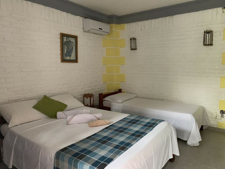 Hostal Arraial D'ajuda Hostel