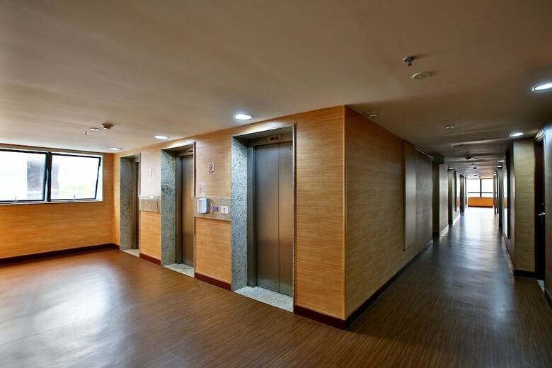 Hotel Quality Suites S�o Salvador