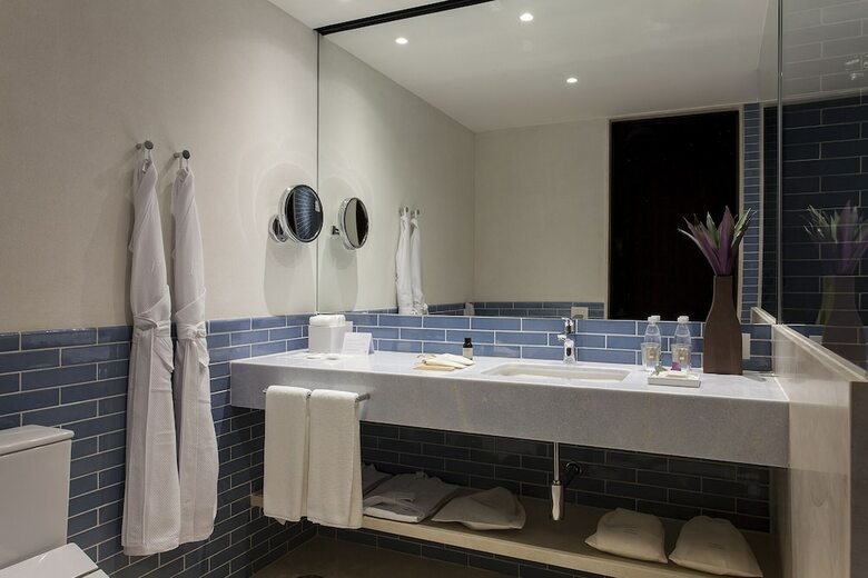 Hotel Fasano Salvador
