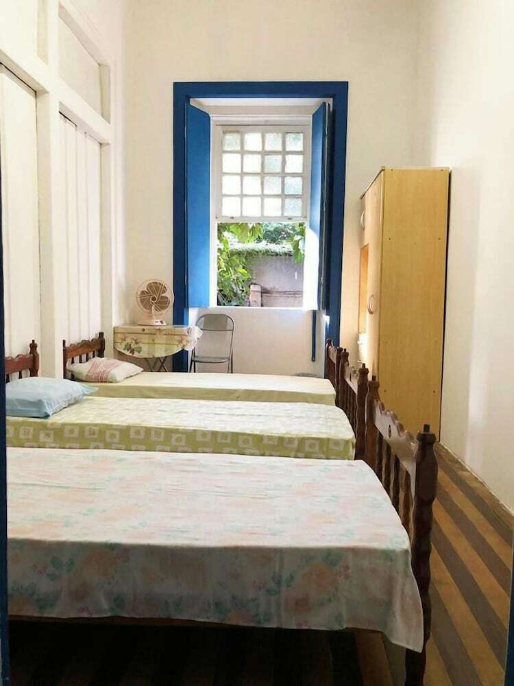 Posada Salvador Pousada