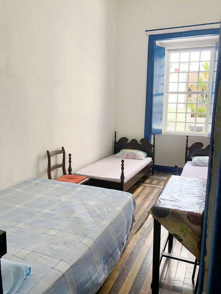 Posada Salvador Pousada
