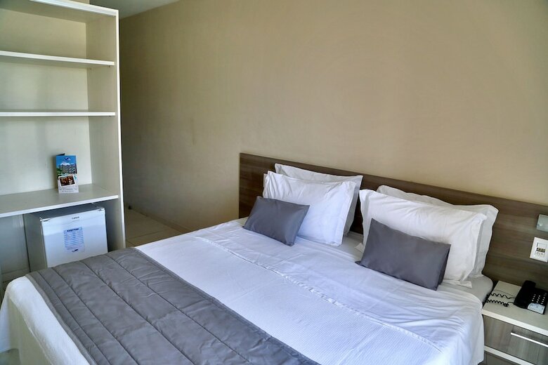 Hotel Costa Do Atl�ntico