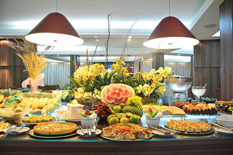 Hotel Costa Do Atl�ntico